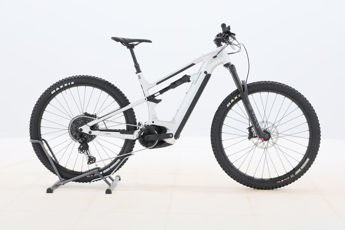 Cannondale MOTERRA NEO 3 2022