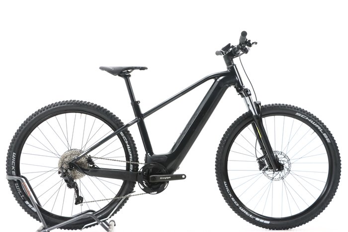 Cube REACTION HYBRID ONE 750 2023