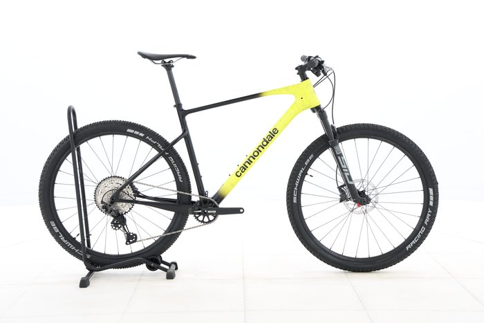 Cannondale SCALPEL HT CARBON 3 2023