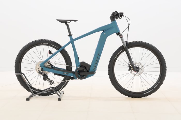 Scott AXIS ERIDE EVO MEN 2022