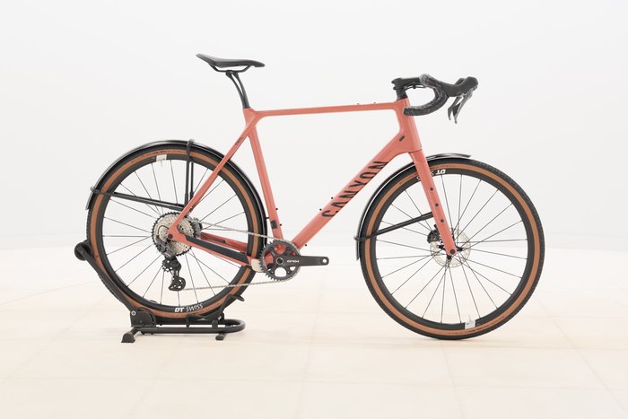 Canyon GRIZL CF SL 8 1BY 2024