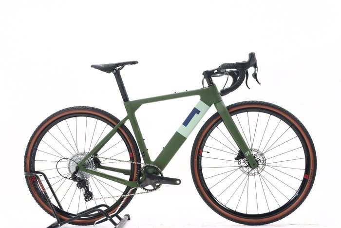 3T Exploro Team Ekar 1x13 2022
