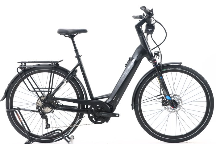 Pegasus STRONG EVO 10 ABS 625 2022