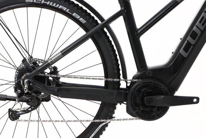 Cube REACTION HYBRID PERFORMANCE 625 ALLROAD 2023