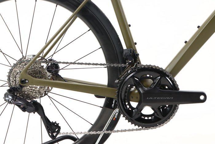 Ridley FENIX SLIC 2023