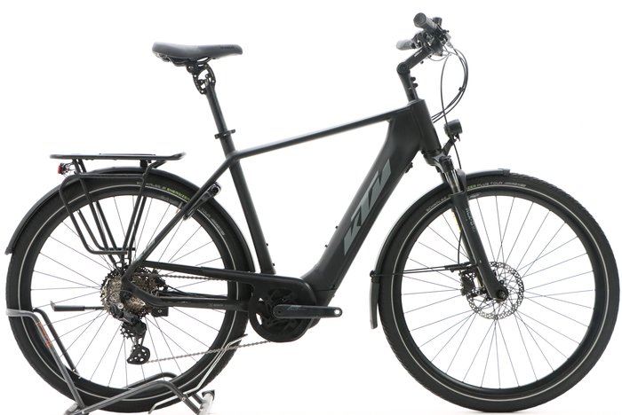 Ktm CENTO 10 2022