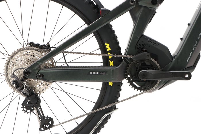 Scott PATRON ERIDE 920 2022