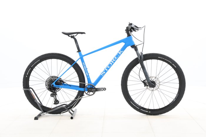 Storck REBEL RACE.1 2023