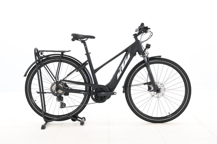 Ktm POWER SPORT 10 CX5 2022