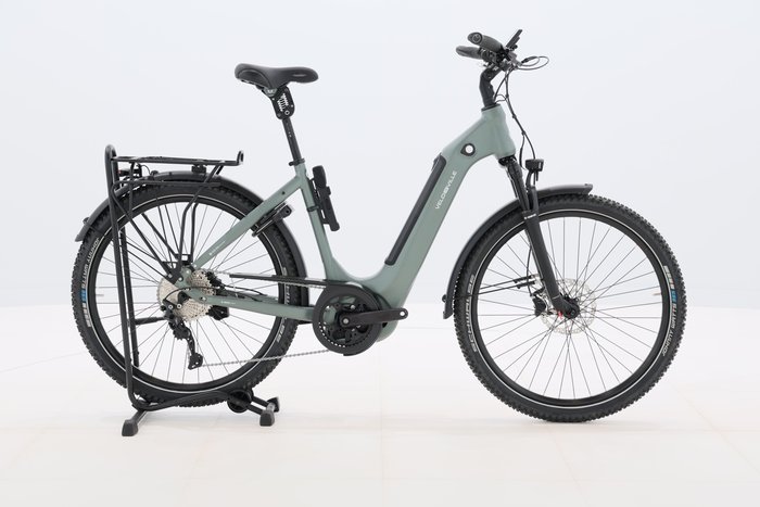 Velo De Ville SEB 990 SUV SMART Smooth 2023