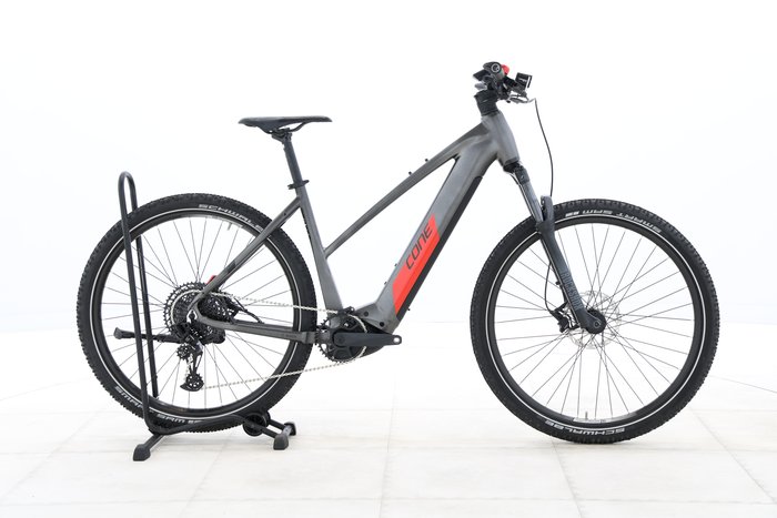 Cone eTrail IN 4.0 2022
