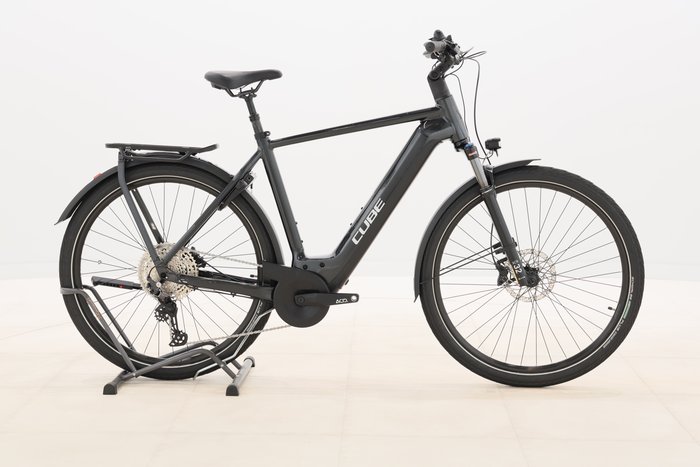 Cube Kathmandu Hybrid EXC 2025