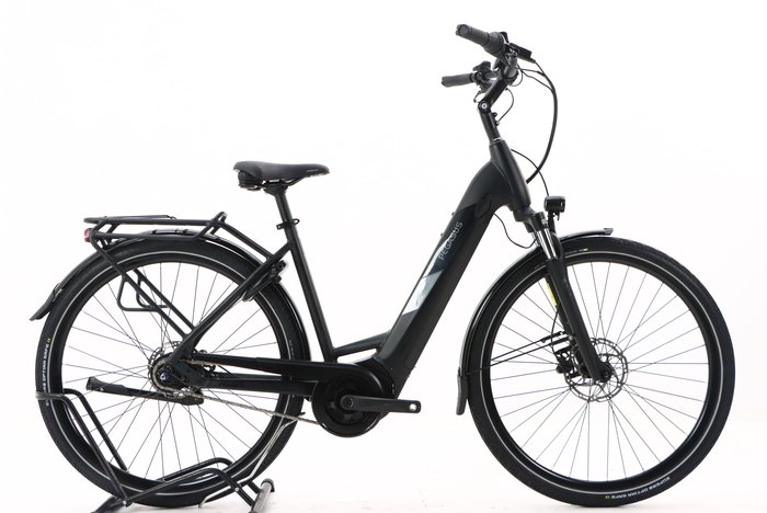 Pegasus SOLERO EVO 8F 500 2021