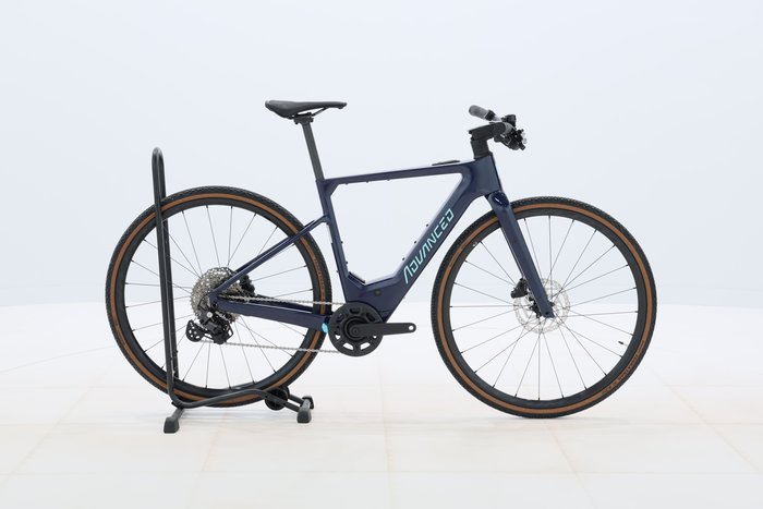 Advanced OFFROAD Pro Gravel 2024