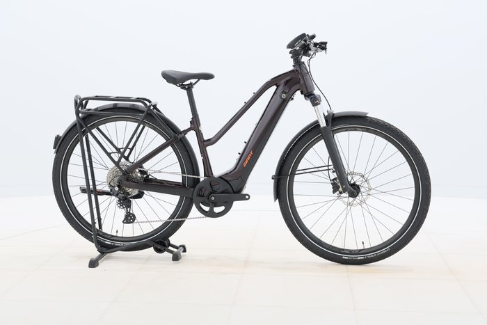 Giant Explore E+ 1 STA 2023