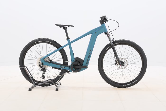 Scott AXIS ERIDE EVO 2023