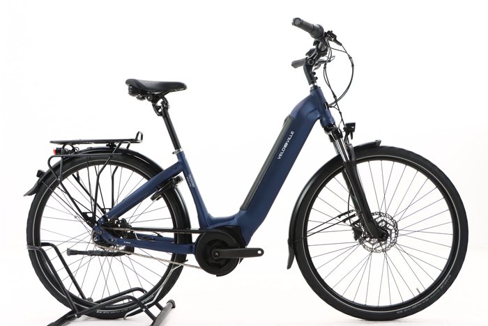 Velo De Ville AEB 490 2022