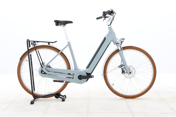 Cube ELLA CRUISE HYBRID 500 2023