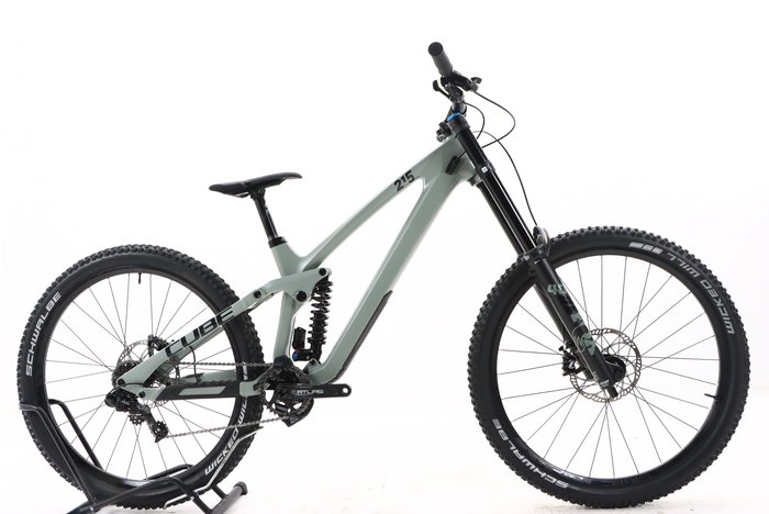 Cube TWO15 HPC SLX 29 2023