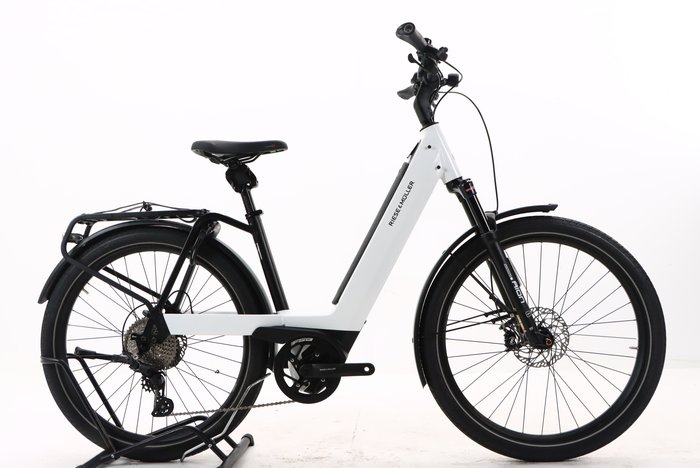 Riese & Müller NEVO GT TOURING 625 2022