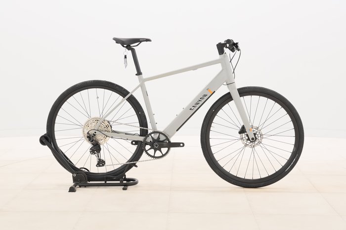 Canyon ROADLITE:ON 7 2023