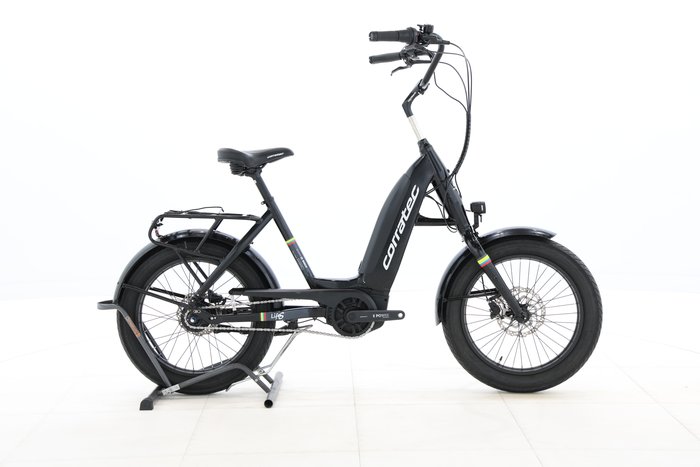 Corratec Life S P5 2024