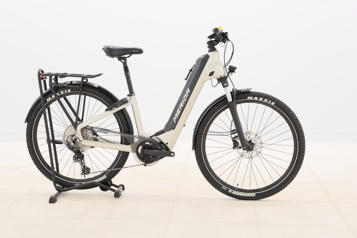 Merida ESPRESSO CC 600 EQ 2022