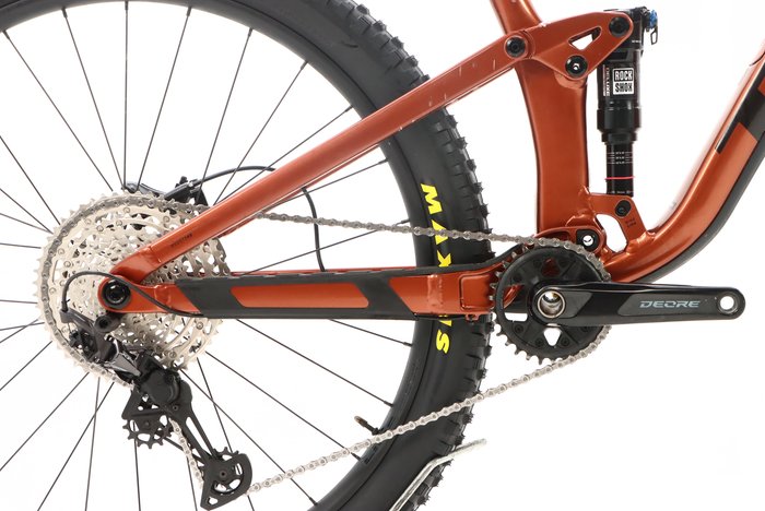 Trek TOP FUEL 8 2024