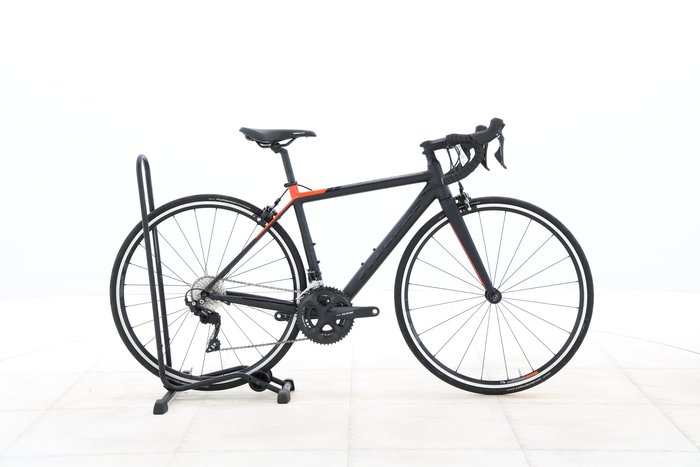 Stevens STELVIO 2022