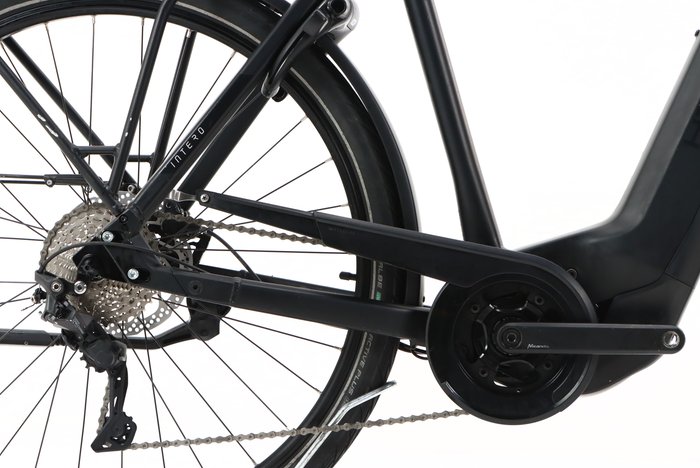 Hercules INTERO SPORT I-10 2022