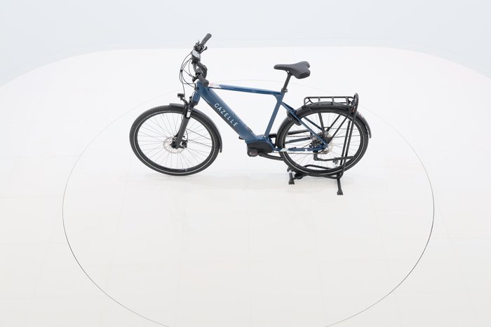 Gazelle MEDEO T10 HMB 500 2022
