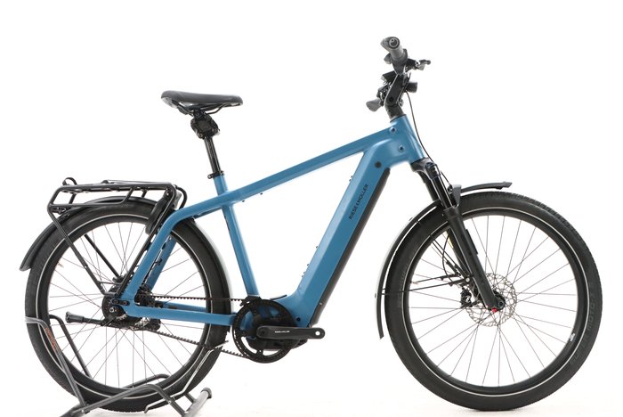 Riese & Müller CHARGER4 GT VARIO 2024