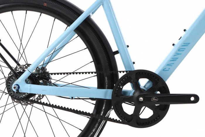 Canyon Commuter 6 2023