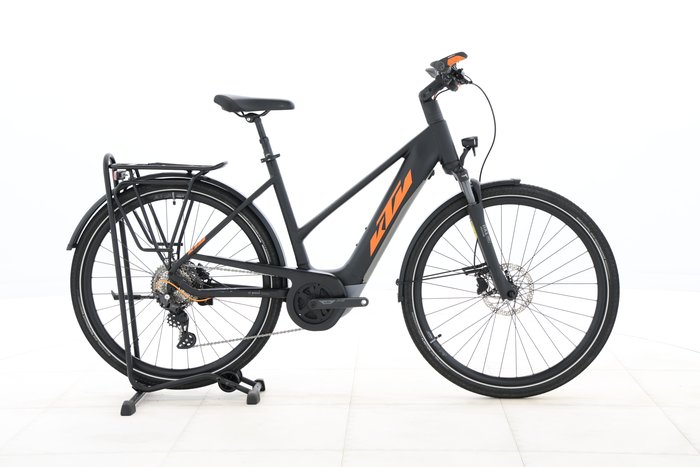 Ktm Macina Sport Pro 2022