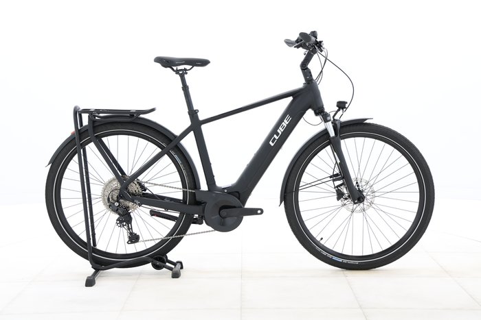 Cube TOURING HYBRID PRO 625 2024