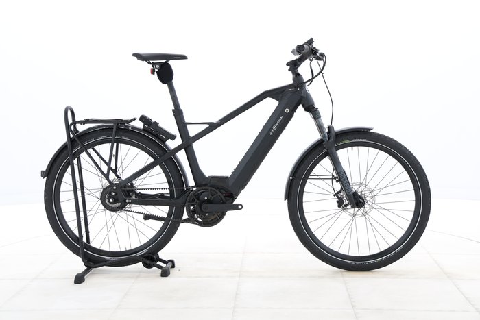 Hnf Nicolai XD3 ALL-TERRAIN 2022