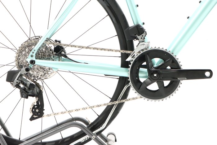 Cinelli Nemo Custom 2024
