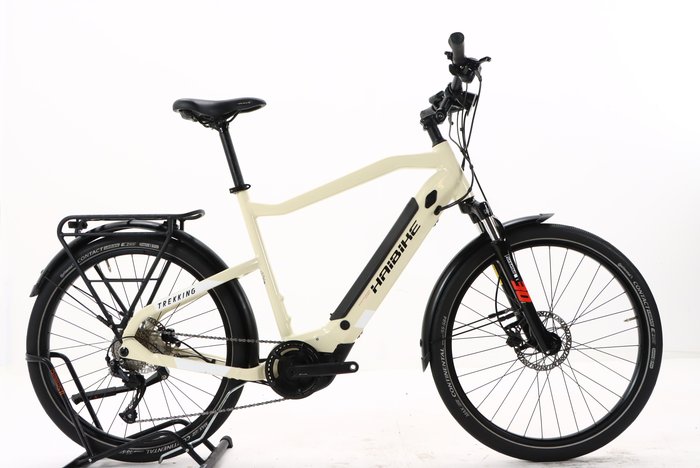 Haibike TREKKING 4 2023