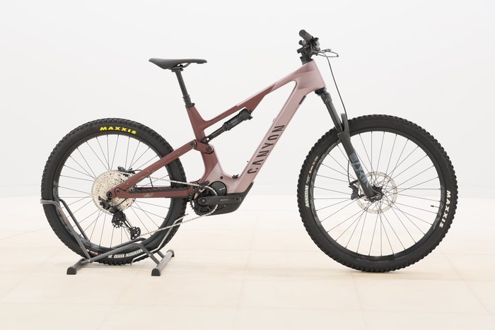 Canyon SPECTRAL:ON CF 7 2023