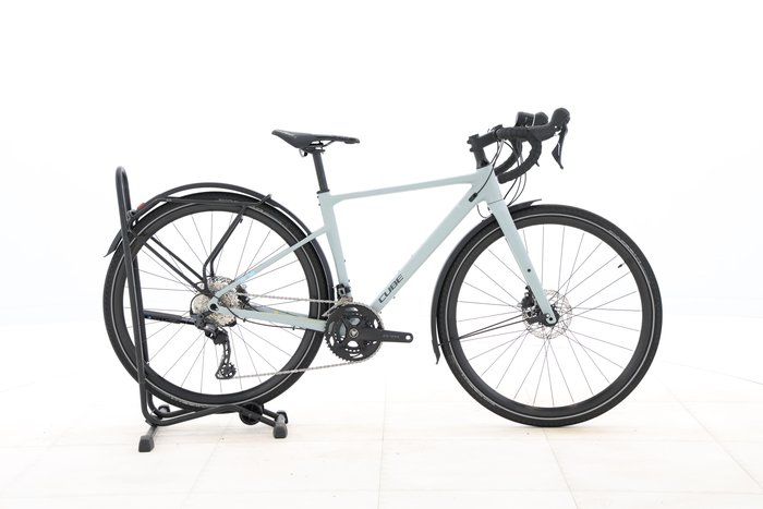 Cube Nuroad Race FE 2025