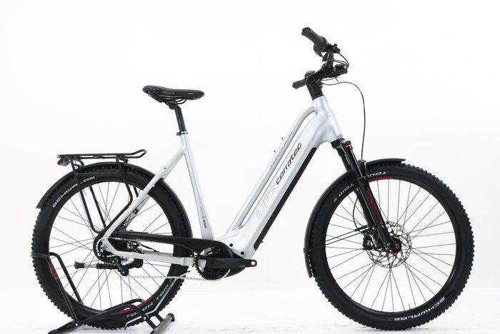 Corratec LIFE CX6 2022
