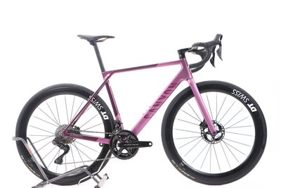 Canyon ULTIMATE CF SLX 9 DI2 2023