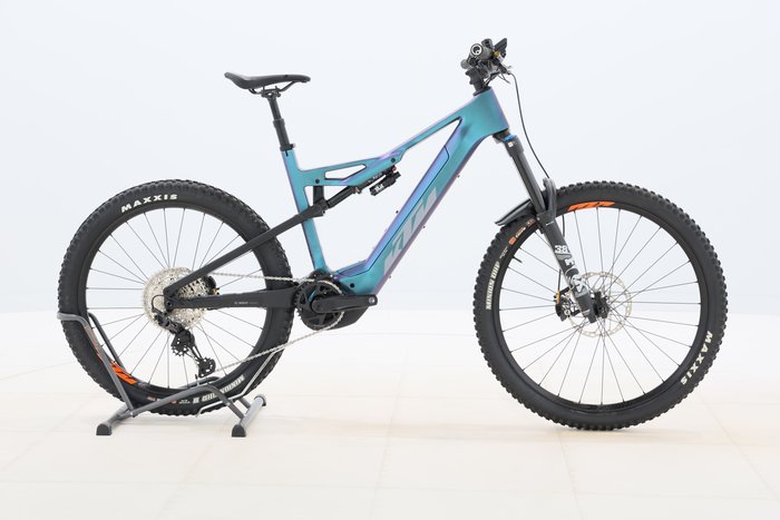 Ktm MACINA PROWLER MASTER 2023