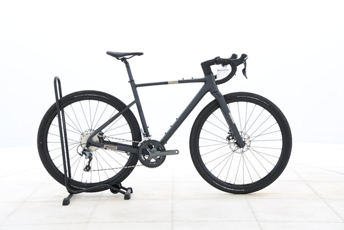Scott SPEEDSTER GRAVEL 40 2025