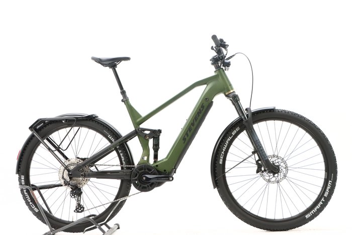 Stevens E-Inception TR 6.5.1 FEQ 2022