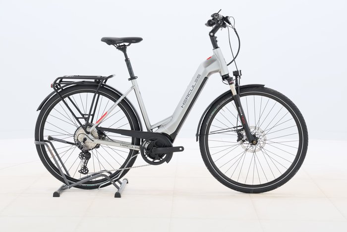 Hercules PASERO COMP I-12 2021