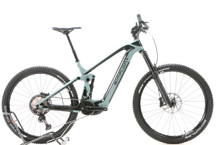 Simplon RAPCON PMAX XT 2022
