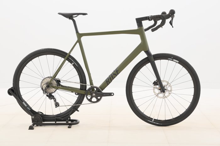 Rose BACKROAD AL GRX RX600 1X11 2023