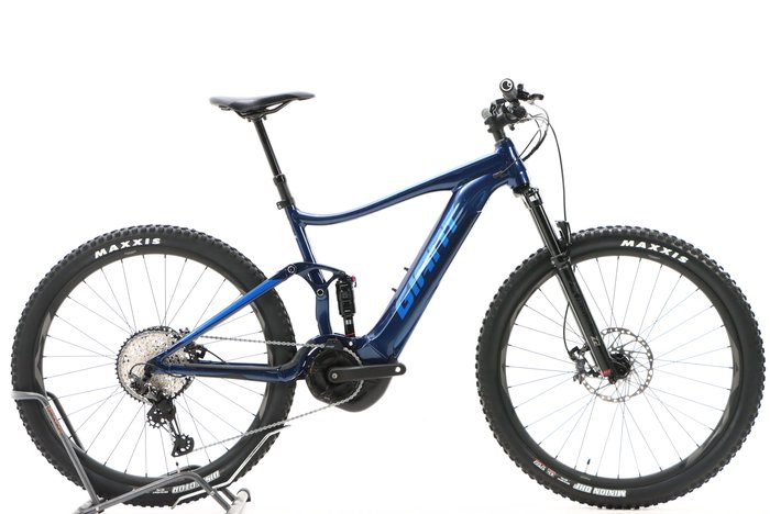 Giant STANCE E+ PRO 0 2022