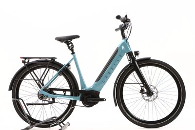 Gazelle ULTIMATE C5 HMB 625 2023